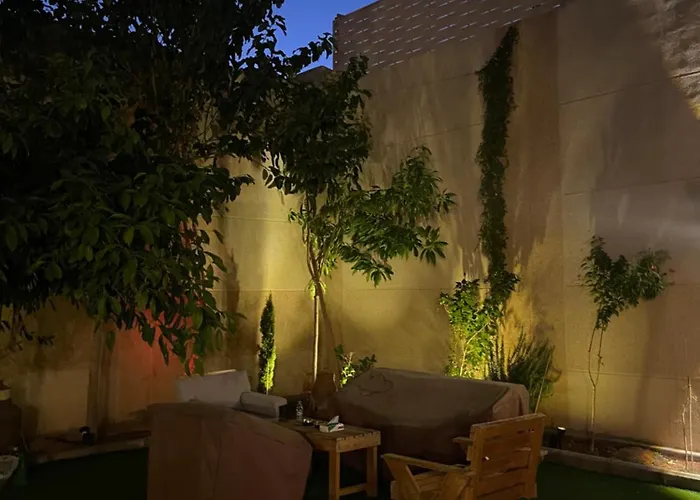 Royal Alula Villa